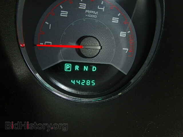 2013 DODGE AVENGER - VIN: 1C3CDZAB5DN535828 - Фото 8