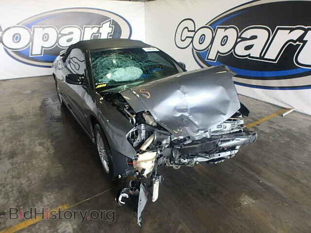 Фотография 4A3AE55H93E182559 - MITSUBISHI ECLIPSE 2003