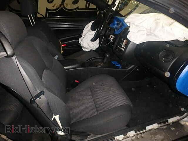 2003 MITSUBISHI ECLIPSE - VIN: 4A3AE55H93E182559 - Фото 5
