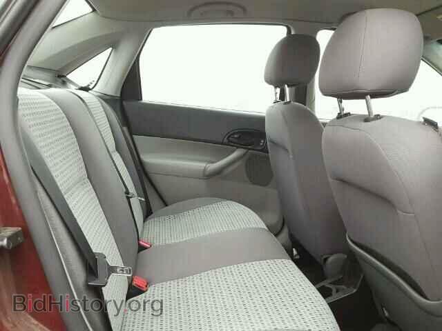 2007 FORD FOCUS - VIN: 1FAHP34N77W247566 - Фото 6