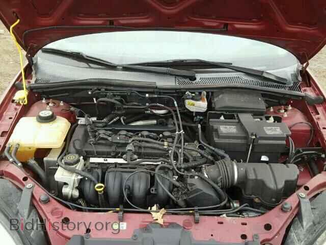 2007 FORD FOCUS - VIN: 1FAHP34N77W247566 - Фото 7