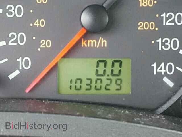 2007 FORD FOCUS - VIN: 1FAHP34N77W247566 - Фото 8