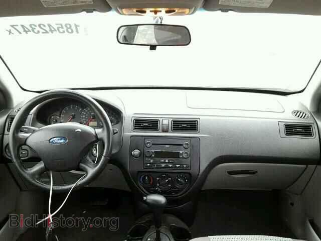 2007 FORD FOCUS - VIN: 1FAHP34N77W247566 - Фото 9
