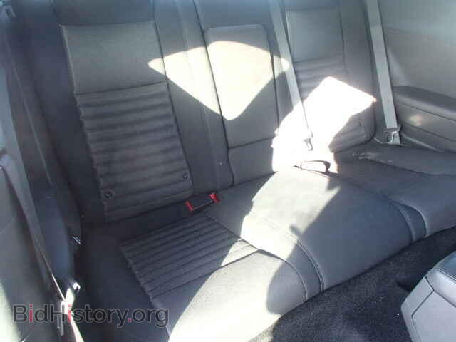 2014 DODGE CHALLENGER - VIN: 2C3CDYAG1EH244923 - Photo 6