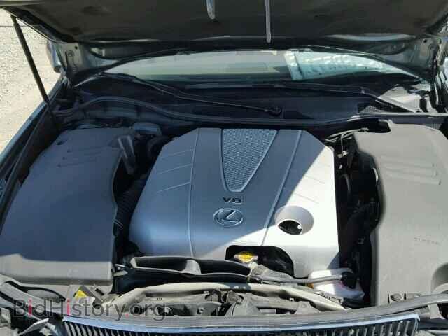 2008 LEXUS GS350 - VIN: JTHBE96S280029548 - Фото 7
