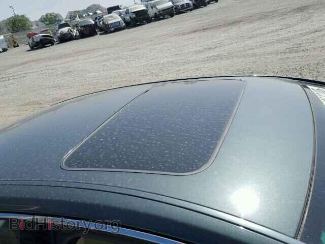 2008 LEXUS GS350 - VIN: JTHBE96S280029548 - Фото 10