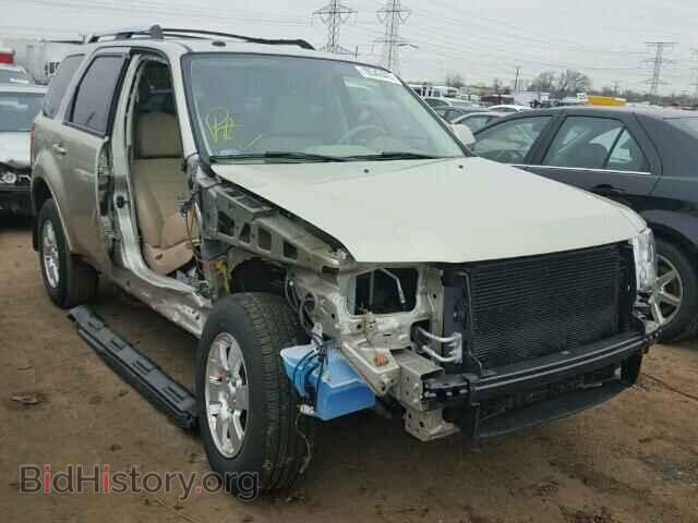 Photo 1FMCU9EGXCKC81997 - FORD ESCAPE 2012