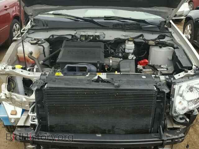 2012 FORD ESCAPE - VIN: 1FMCU9EGXCKC81997 - Photo 7