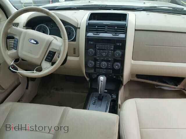 2012 FORD ESCAPE - VIN: 1FMCU9EGXCKC81997 - Photo 9