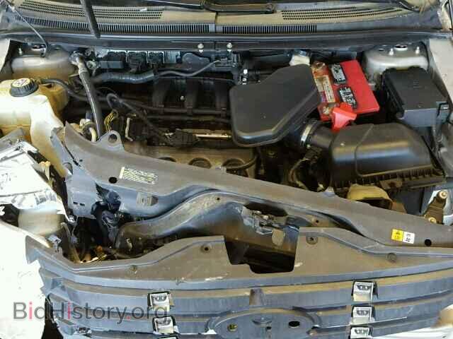 2007 FORD EDGE - VIN: 2FMDK48C07BB21455 - Фото 7
