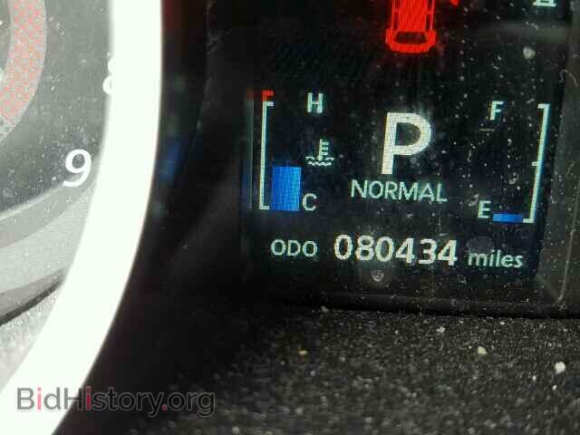 2011 MITSUBISHI LANCER - VIN: JA32Y6HVXBU015412 - Фото 8