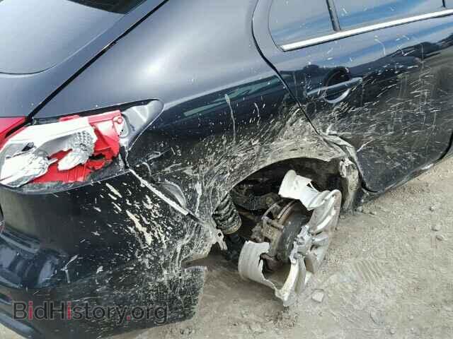 2011 MITSUBISHI LANCER - VIN: JA32Y6HVXBU015412 - Фото 9
