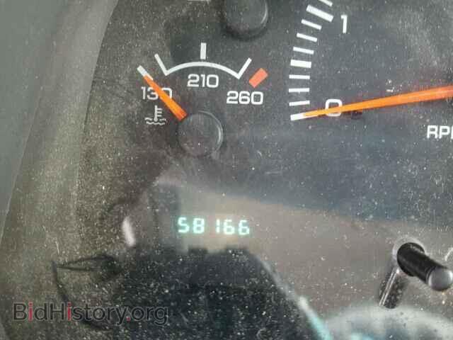 2000 DODGE DAKOTA - VIN: 1B7GL22X9YS696806 - Фото 8