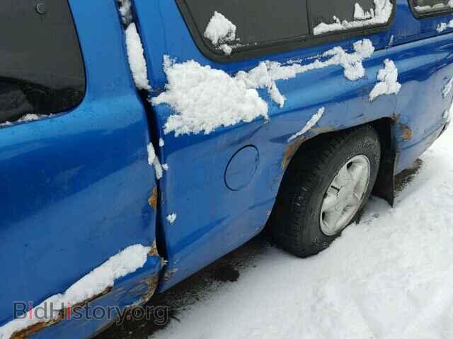 2000 DODGE DAKOTA - VIN: 1B7GL22X9YS696806 - Фото 10