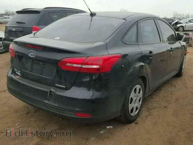 2016 FORD FOCUS - VIN: 1FADP3E2XGL201783 - Photo 4