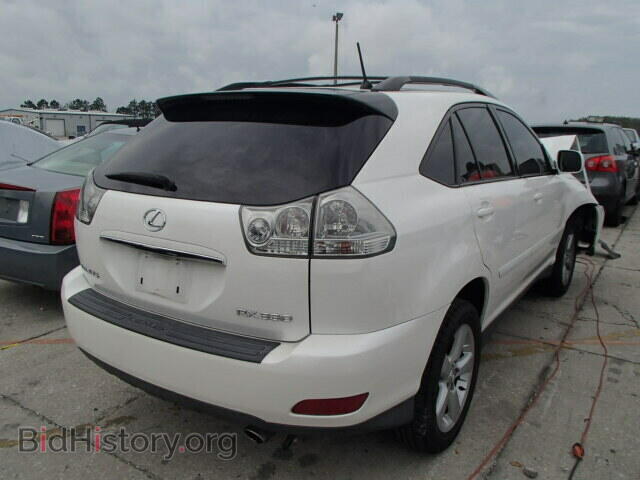 2004 LEXUS RX330 - VIN: 2T2GA31U04C014759 - Фото 4