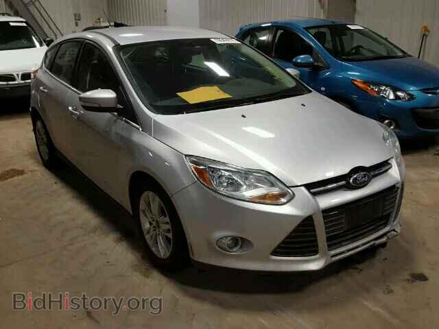 Photo 1FAHP3M29CL374143 - FORD FOCUS 2012