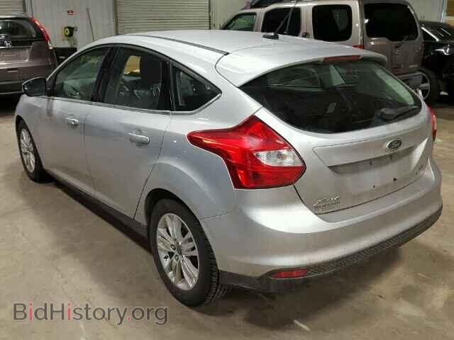 2012 FORD FOCUS - VIN: 1FAHP3M29CL374143 - Photo 3