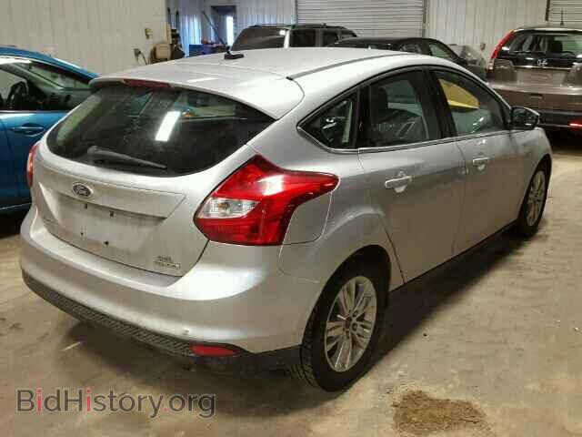 2012 FORD FOCUS - VIN: 1FAHP3M29CL374143 - Photo 4