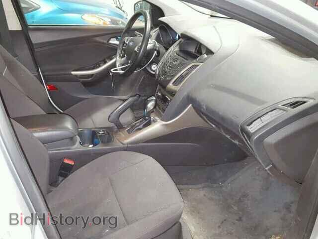2012 FORD FOCUS - VIN: 1FAHP3M29CL374143 - Photo 5