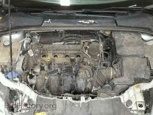 2012 FORD FOCUS - VIN: 1FAHP3M29CL374143 - Photo 7