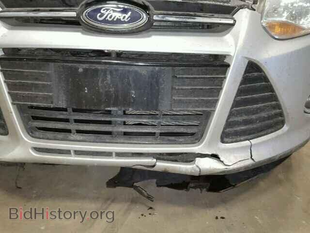 2012 FORD FOCUS - VIN: 1FAHP3M29CL374143 - Photo 9