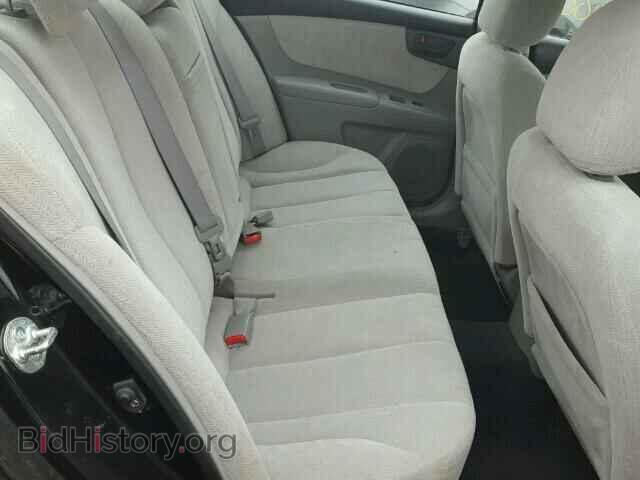 2008 KIA OPTIMA - VIN: KNAGE123885202464 - Фото 6