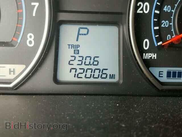 2008 KIA OPTIMA - VIN: KNAGE123885202464 - Фото 8