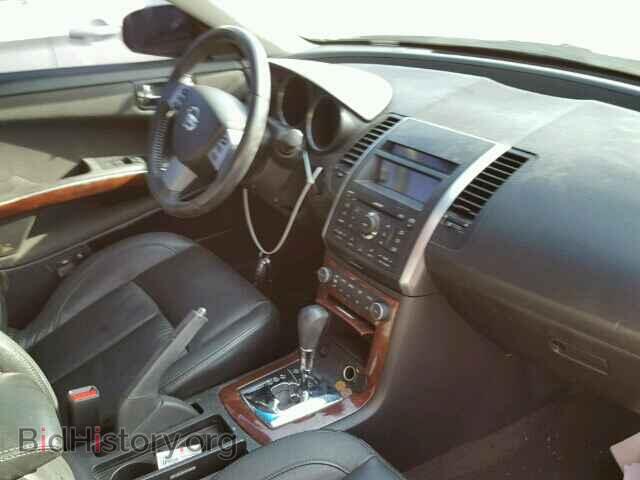 2007 NISSAN MAXIMA - VIN: 1N4BA41E97C846374 - Фото 5