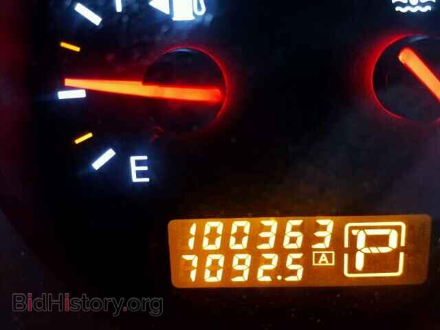 2007 NISSAN MAXIMA - VIN: 1N4BA41E97C846374 - Фото 8