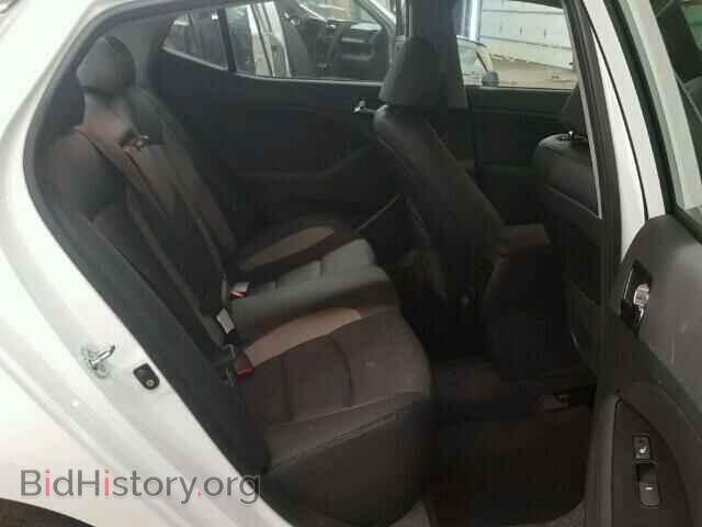 2013 KIA OPTIMA - VIN: KNAGM4ADXD5058070 - Фото 6