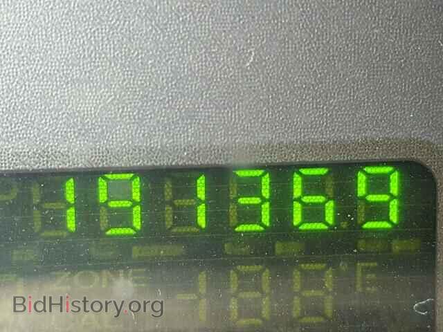 2008 FORD EDGE - VIN: 2FMDK36C08BA75589 - Photo 8