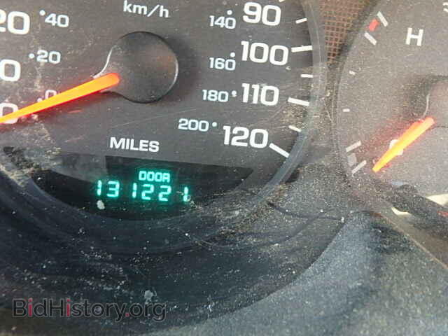 2005 DODGE NEON - VIN: 1B3ES26C05D207616 - Фото 8