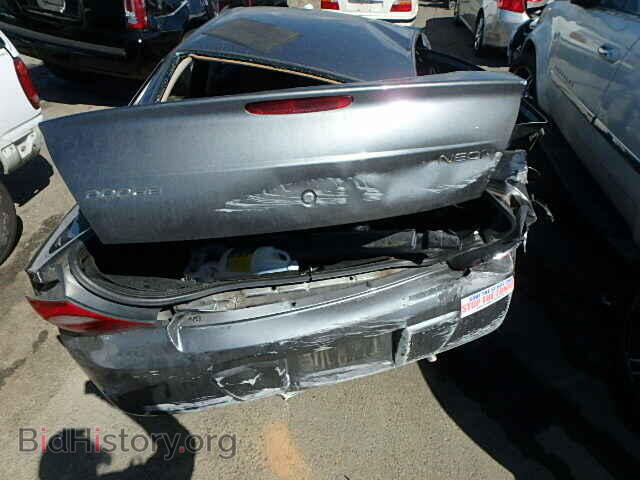 2005 DODGE NEON - VIN: 1B3ES26C05D207616 - Фото 9