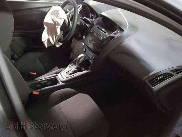 2015 FORD FOCUS - VIN: 1FADP3K25FL218509 - Фото 5