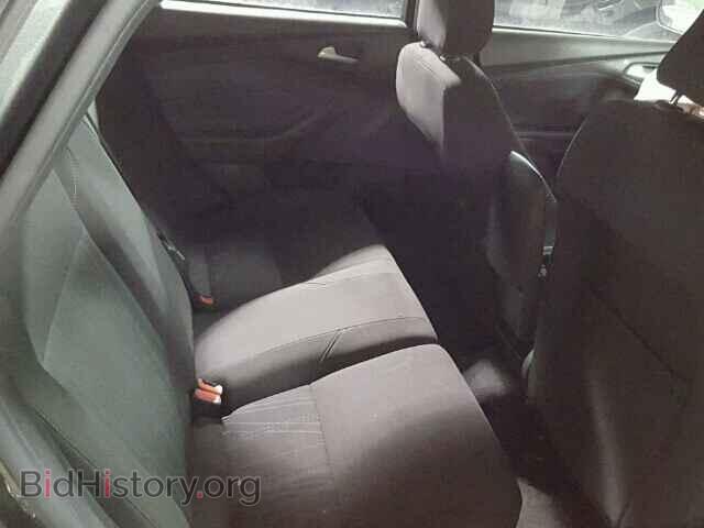 2015 FORD FOCUS - VIN: 1FADP3K25FL218509 - Фото 6