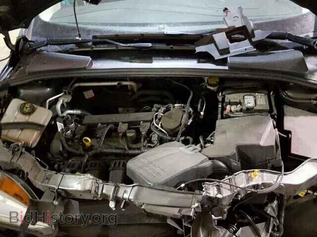 2015 FORD FOCUS - VIN: 1FADP3K25FL218509 - Фото 7