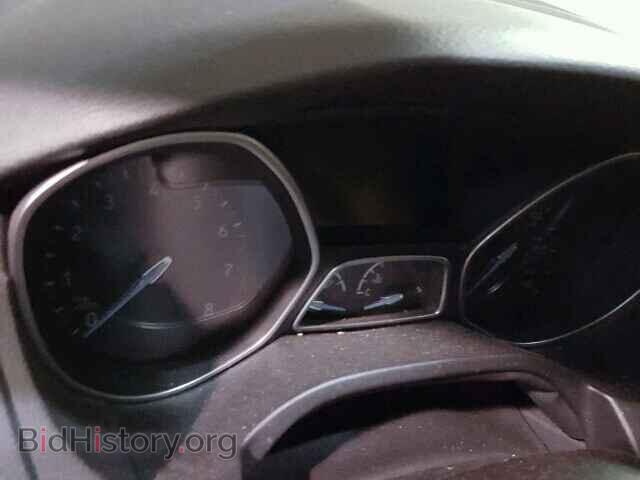 2015 FORD FOCUS - VIN: 1FADP3K25FL218509 - Фото 8