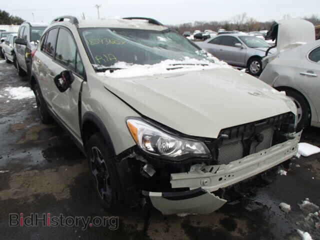 Photo JF2GPACC2E8216321 - SUBARU XV 2014