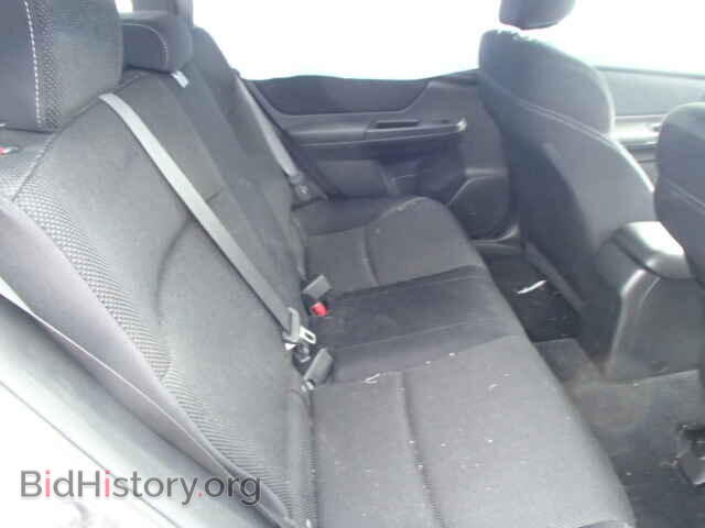 2014 SUBARU XV - VIN: JF2GPACC2E8216321 - Фото 6