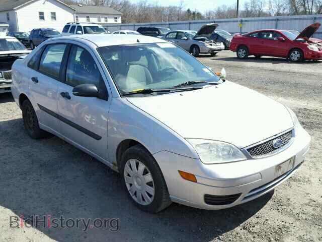 Фотография 1FAFP34N45W111156 - FORD FOCUS 2005