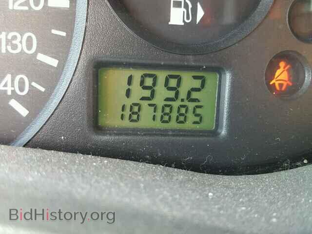 2005 FORD FOCUS - VIN: 1FAFP34N45W111156 - Фото 8