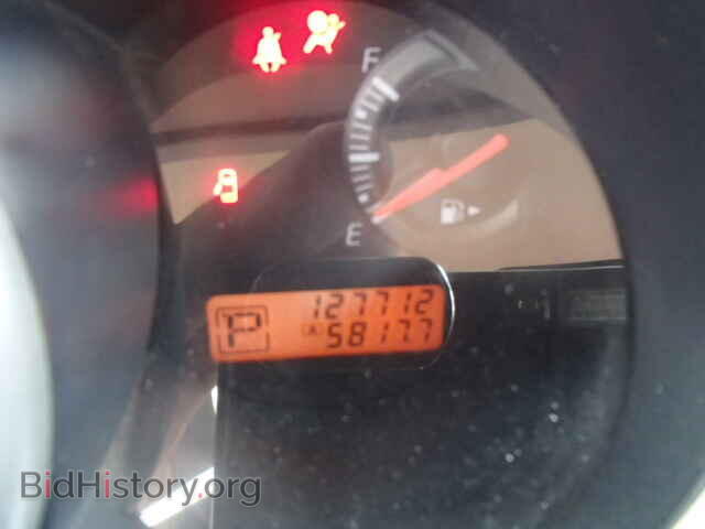 2010 NISSAN VERSA - VIN: 3N1BC1CP4AL415019 - Фото 8