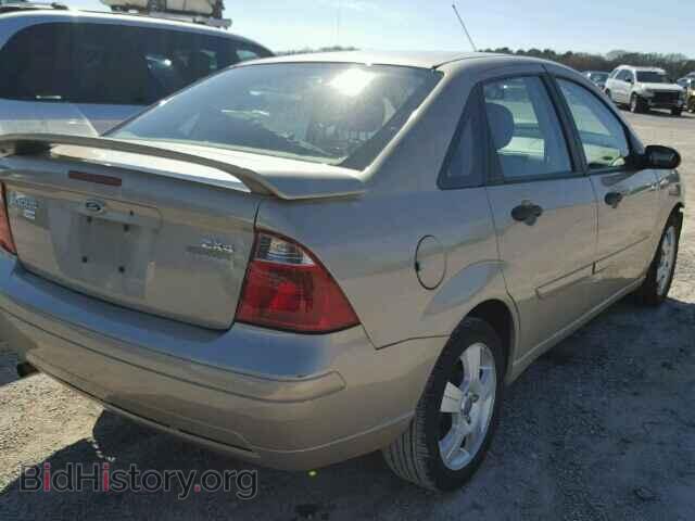 2006 FORD FOCUS - VIN: 1FAFP34N26W134906 - Фото 4
