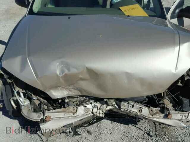 2006 FORD FOCUS - VIN: 1FAFP34N26W134906 - Фото 7