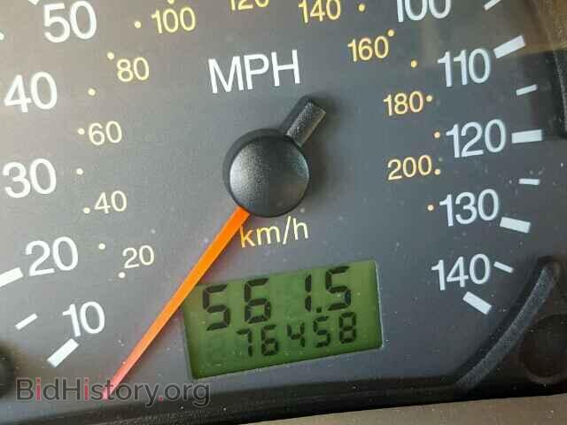 2006 FORD FOCUS - VIN: 1FAFP34N26W134906 - Фото 8