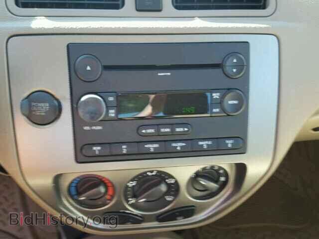 2006 FORD FOCUS - VIN: 1FAFP34N26W134906 - Фото 9