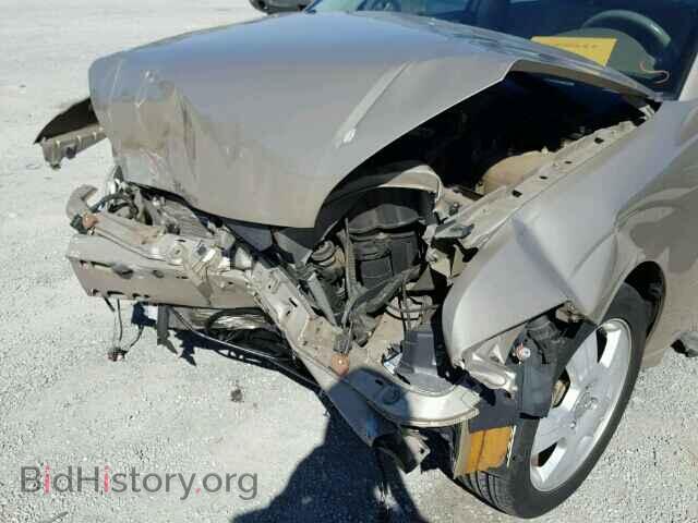 2006 FORD FOCUS - VIN: 1FAFP34N26W134906 - Фото 10