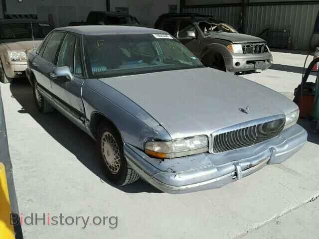 Photo 1G4CW52K6TH639668 - BUICK PARK AVE 1996