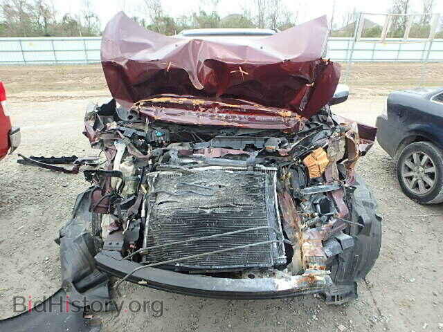 2007 HONDA PILOT - VIN: 5FNYF28787B044919 - Фото 9